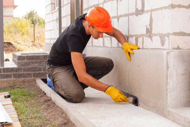 Licensed Foundation Crack Repair service in Gadsden, AL - SJ Waterproofing Pros
